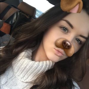 Meet your Posher, Meagan